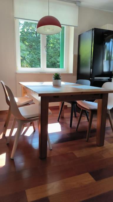 Apartman Sonja Lovran Eksteriør billede